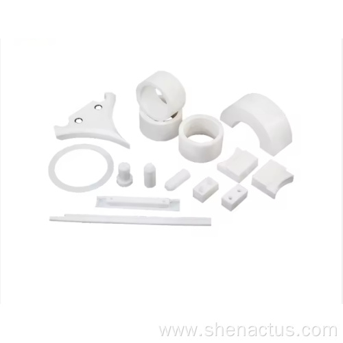 High Lubrication PTFE Washer Flat Gasket Seal